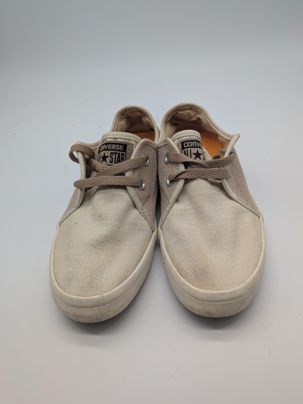 Converse All Star Riff Ox Women's Size 6.5 Low Top Casual Sneakers Shoes